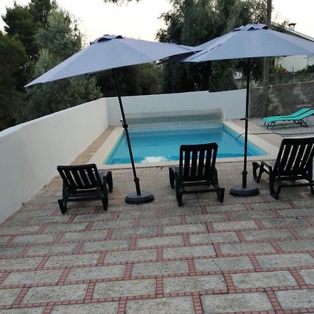 Costa de Além Catloc & Kitcat Alojamento Local מראה חיצוני תמונה