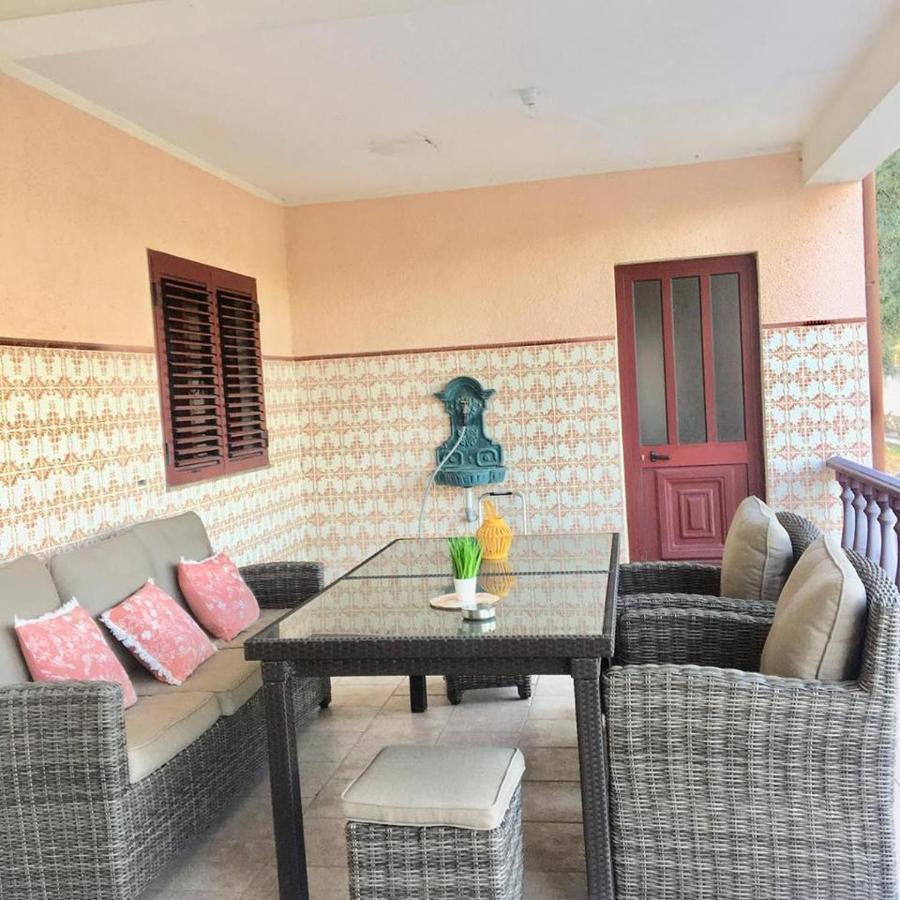Costa de Além Catloc & Kitcat Alojamento Local מראה חיצוני תמונה