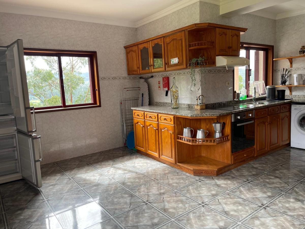 Costa de Além Catloc & Kitcat Alojamento Local מראה חיצוני תמונה