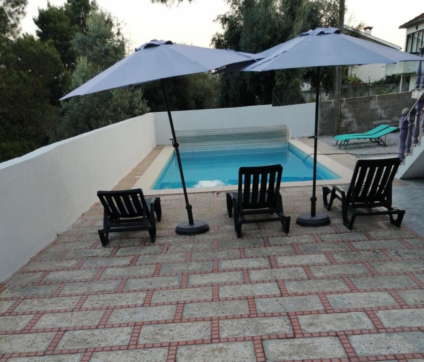 Costa de Além Catloc & Kitcat Alojamento Local מראה חיצוני תמונה