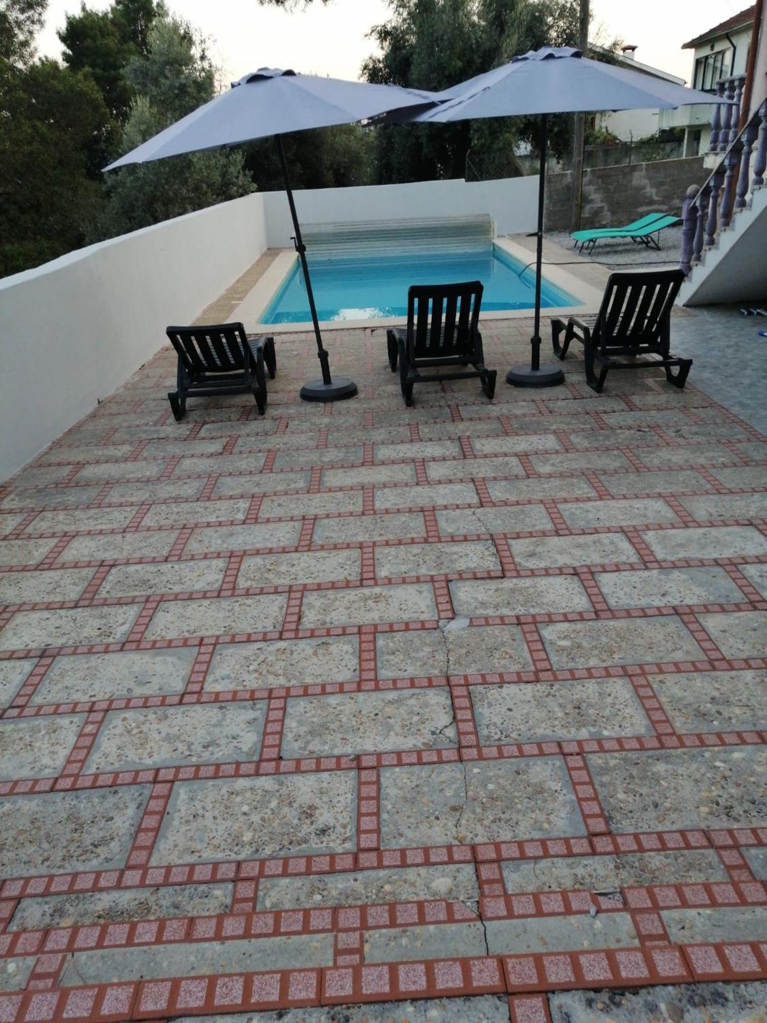 Costa de Além Catloc & Kitcat Alojamento Local מראה חיצוני תמונה